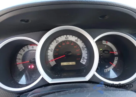 2014 Toyota Tacoma Base V6 из США, поврежденный, VIN 3TMLU4EN0EM141880